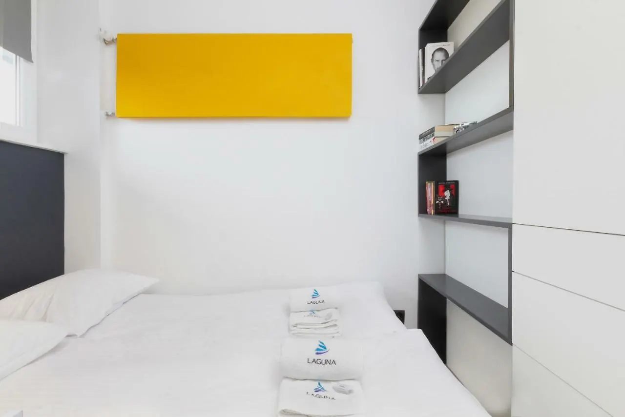 Westerplatte Apartment By Renters Gdansk