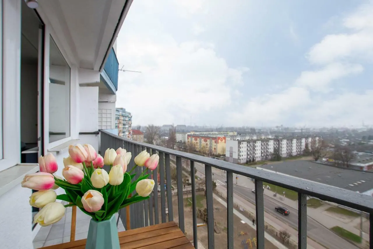 Westerplatte Apartment By Renters Gdansk