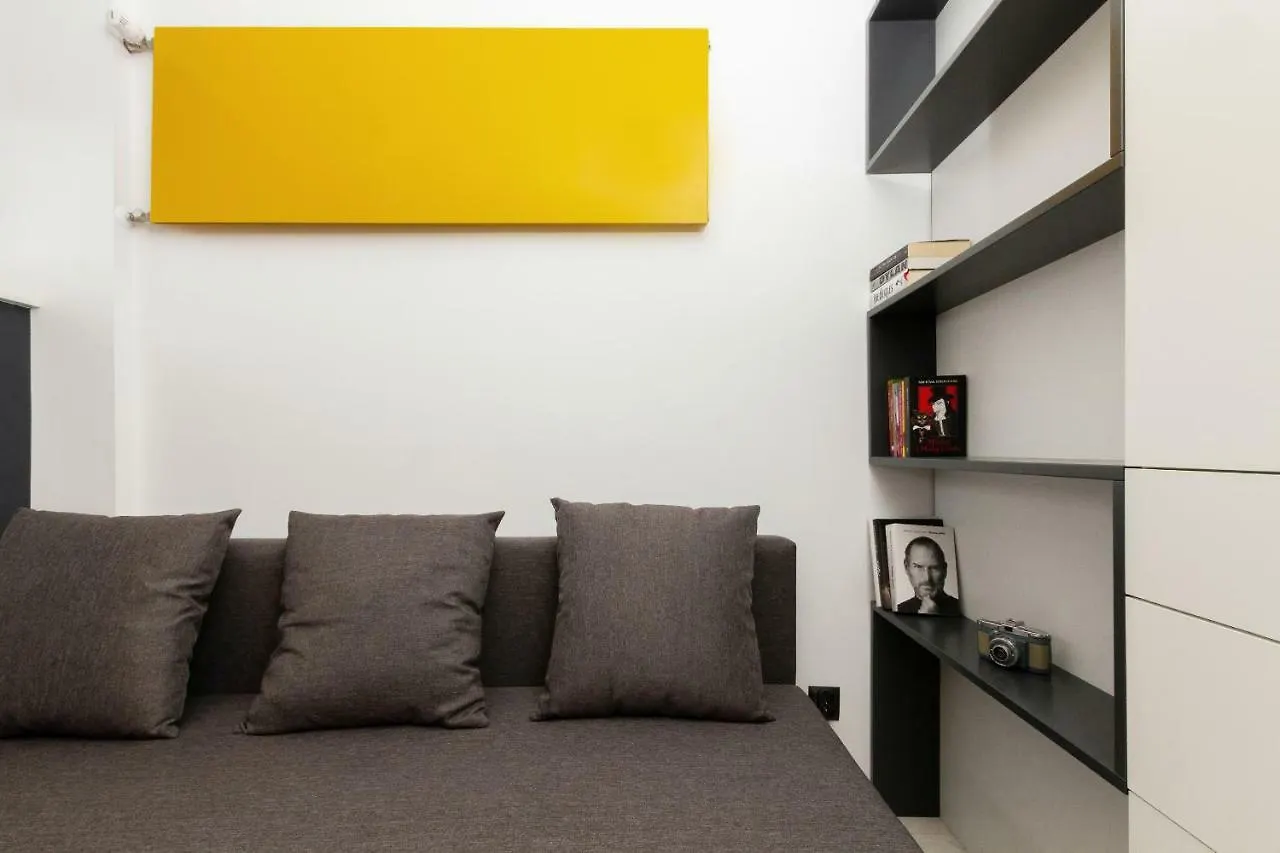 Westerplatte Apartment By Renters Gdansk 0*,  Poland